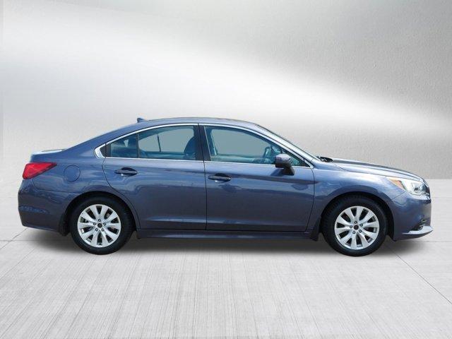 used 2016 Subaru Legacy car, priced at $14,347