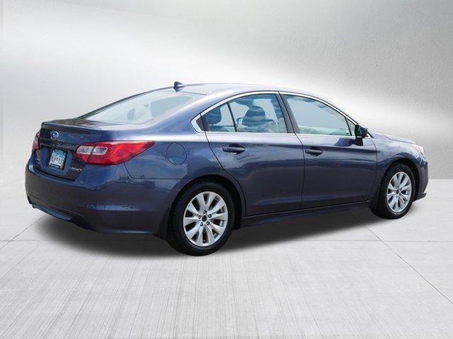 used 2016 Subaru Legacy car, priced at $14,347