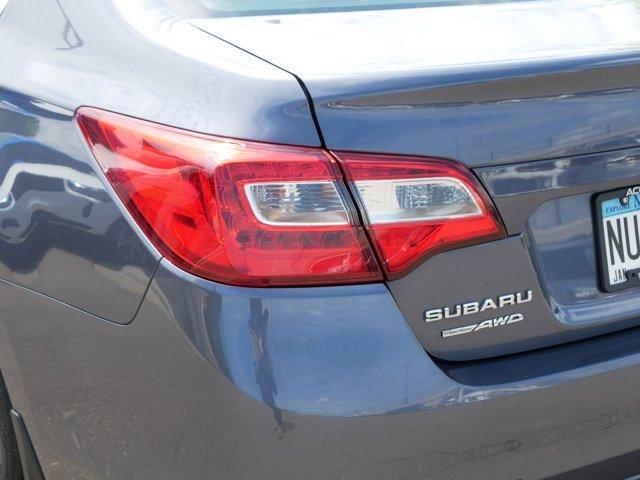 used 2016 Subaru Legacy car, priced at $14,347
