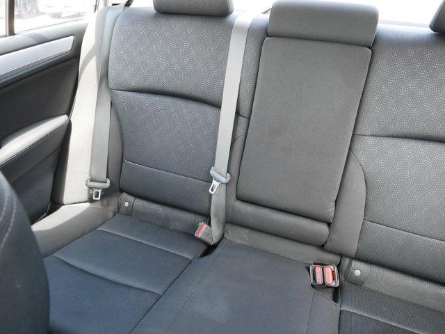 used 2016 Subaru Legacy car, priced at $14,347
