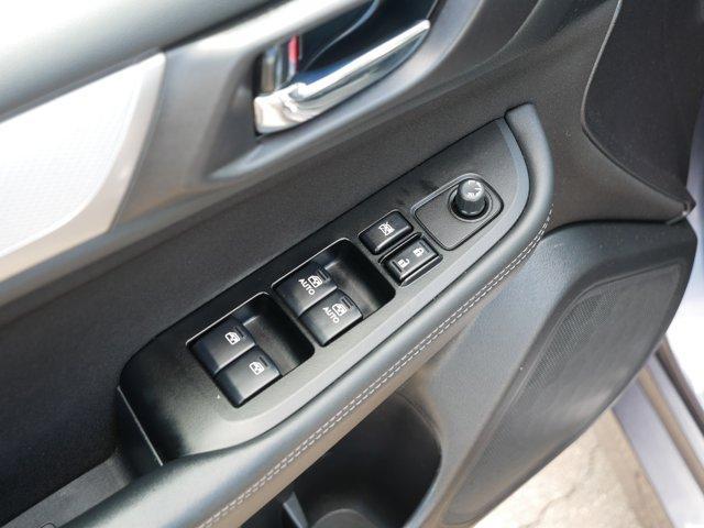 used 2016 Subaru Legacy car, priced at $14,347