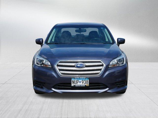 used 2016 Subaru Legacy car, priced at $14,347