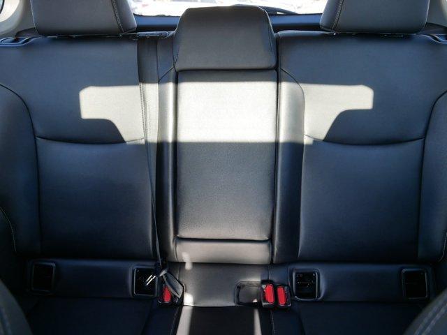 used 2022 Toyota Corolla Cross car, priced at $23,988