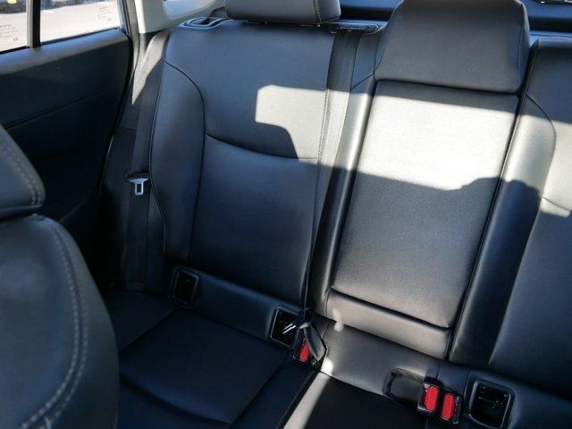 used 2022 Toyota Corolla Cross car, priced at $23,988