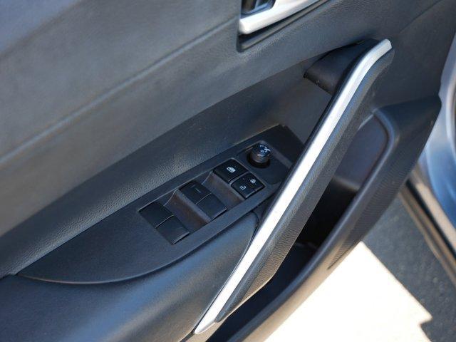 used 2022 Toyota Corolla Cross car, priced at $23,988