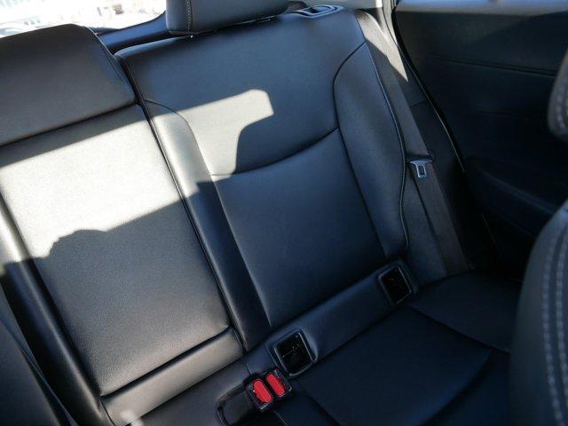 used 2022 Toyota Corolla Cross car, priced at $23,988