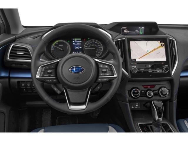 used 2023 Subaru Crosstrek Hybrid car, priced at $31,988