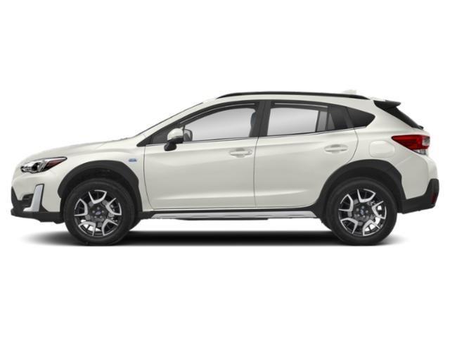 used 2023 Subaru Crosstrek Hybrid car, priced at $31,988