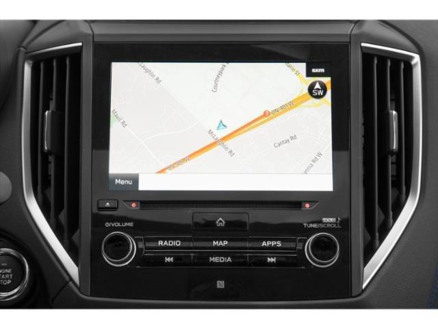 used 2023 Subaru Crosstrek Hybrid car, priced at $31,988