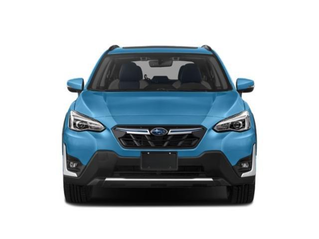 used 2023 Subaru Crosstrek Hybrid car, priced at $31,988