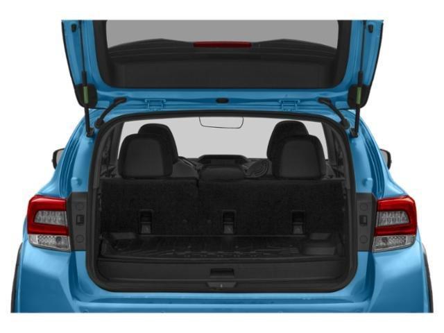 used 2023 Subaru Crosstrek Hybrid car, priced at $31,988