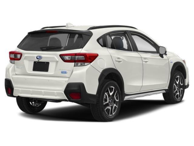 used 2023 Subaru Crosstrek Hybrid car, priced at $31,988