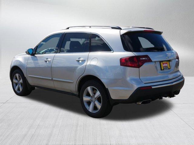 used 2013 Acura MDX car, priced at $11,347