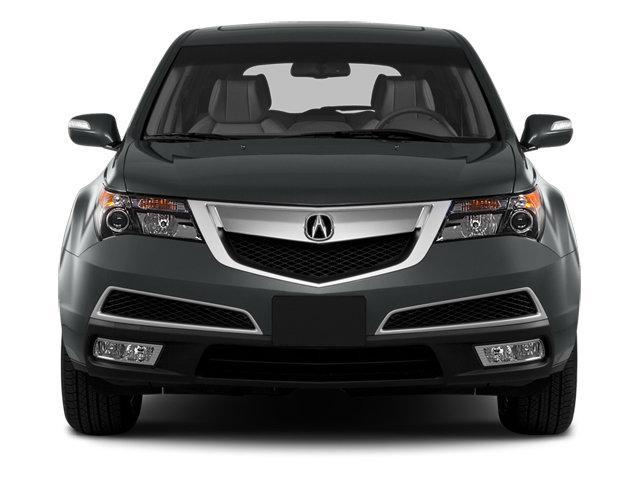used 2013 Acura MDX car, priced at $11,347
