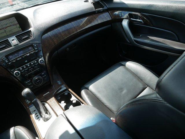 used 2013 Acura MDX car, priced at $11,347