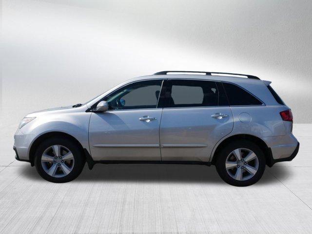 used 2013 Acura MDX car, priced at $11,347
