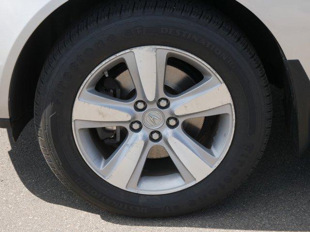 used 2013 Acura MDX car, priced at $11,347