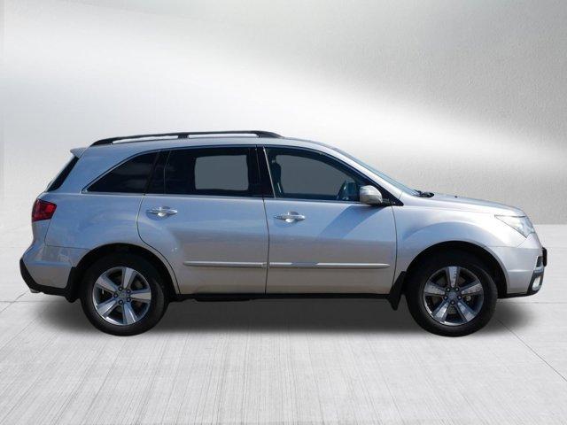 used 2013 Acura MDX car, priced at $11,347