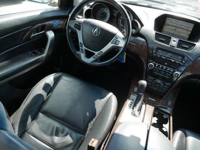used 2013 Acura MDX car, priced at $11,347