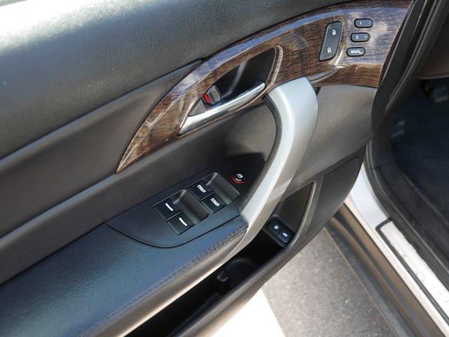 used 2013 Acura MDX car, priced at $11,347