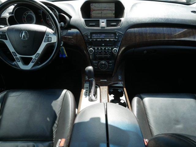 used 2013 Acura MDX car, priced at $11,347