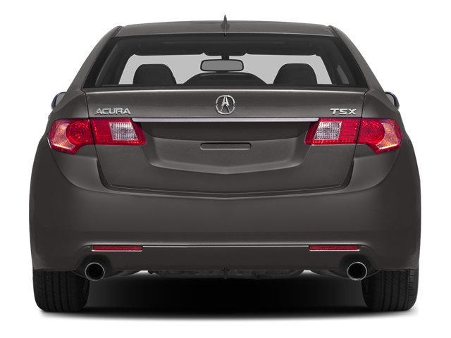 used 2014 Acura TSX car, priced at $16,997