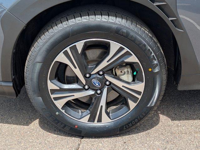 used 2024 Subaru Crosstrek car, priced at $24,338