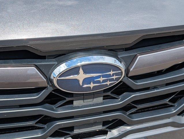 used 2024 Subaru Crosstrek car, priced at $24,338