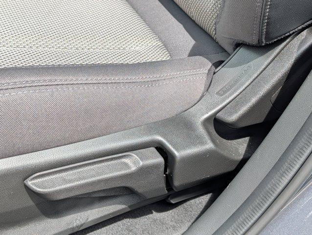 used 2024 Subaru Crosstrek car, priced at $24,338