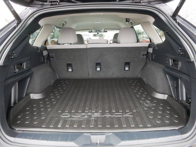 used 2025 Subaru Outback car, priced at $28,988