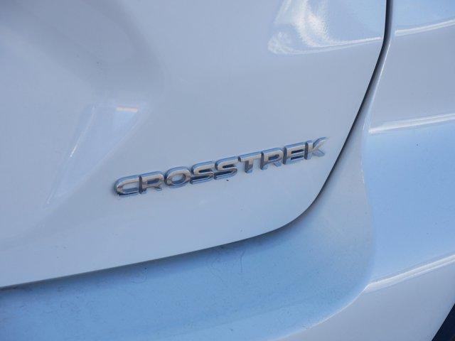used 2024 Subaru Crosstrek car, priced at $24,988