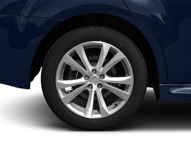 used 2014 Subaru Legacy car, priced at $15,347