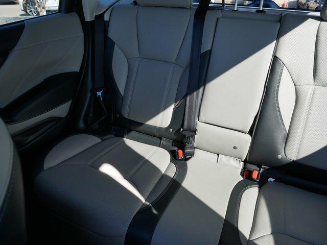 used 2023 Subaru Forester car, priced at $28,338