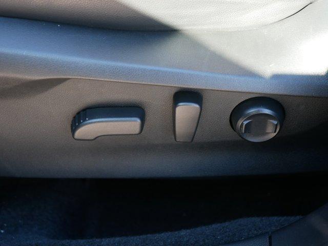 used 2023 Subaru Forester car, priced at $28,338