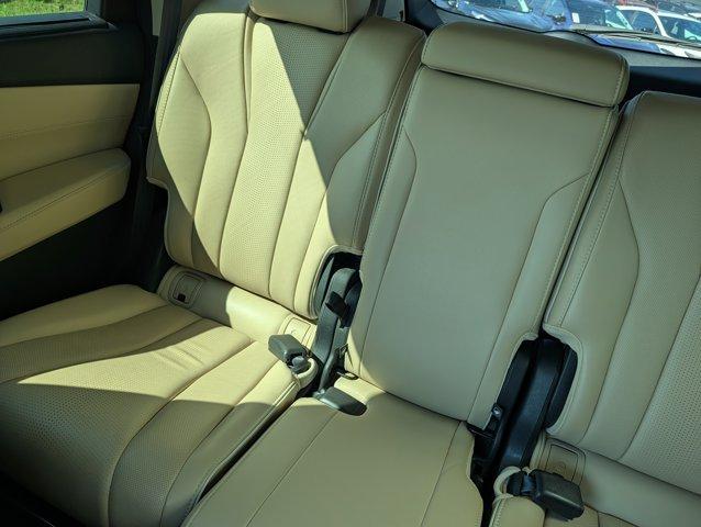 used 2022 Acura MDX car, priced at $41,338