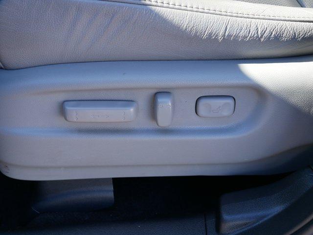 used 2022 Honda Passport car, priced at $29,488