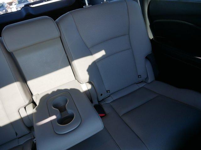 used 2022 Honda Passport car, priced at $29,488