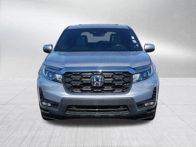 used 2022 Honda Passport car, priced at $29,488