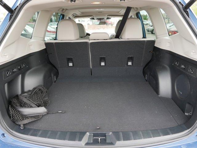 used 2023 Subaru Forester car, priced at $33,339