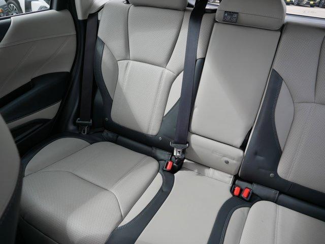 used 2023 Subaru Forester car, priced at $33,339