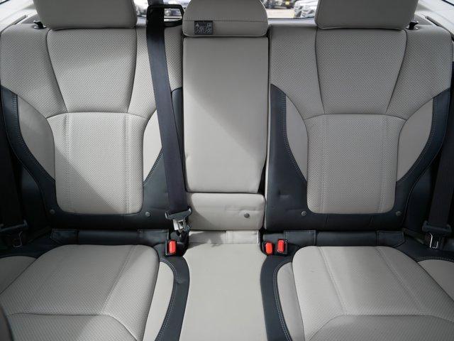 used 2023 Subaru Forester car, priced at $33,339