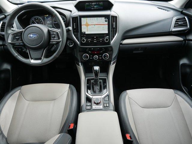 used 2023 Subaru Forester car, priced at $33,339