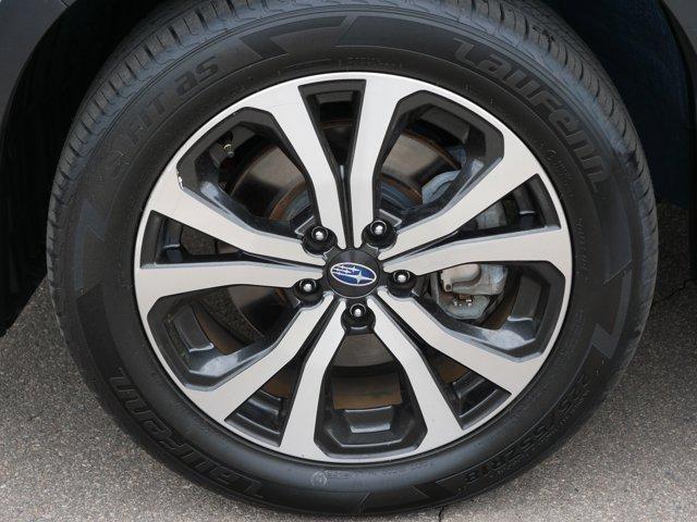 used 2023 Subaru Forester car, priced at $33,339