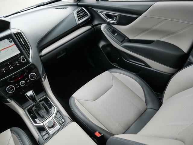 used 2023 Subaru Forester car, priced at $33,339