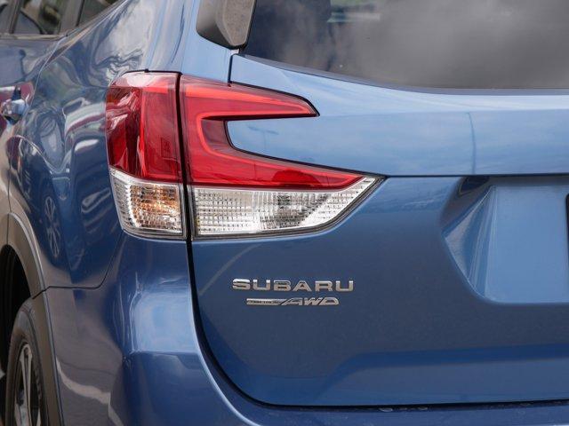 used 2023 Subaru Forester car, priced at $33,339