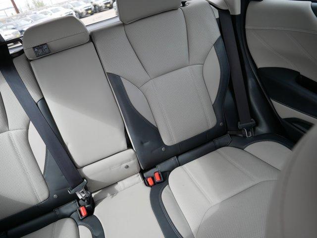 used 2023 Subaru Forester car, priced at $33,339