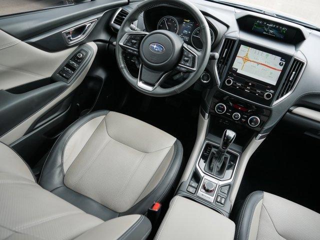 used 2023 Subaru Forester car, priced at $33,339