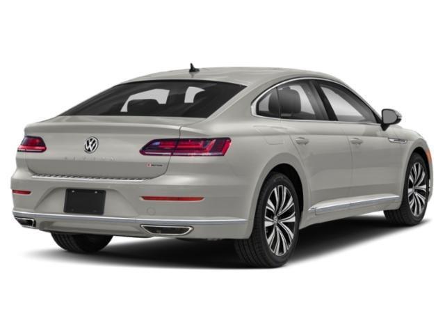 used 2019 Volkswagen Arteon car, priced at $20,988