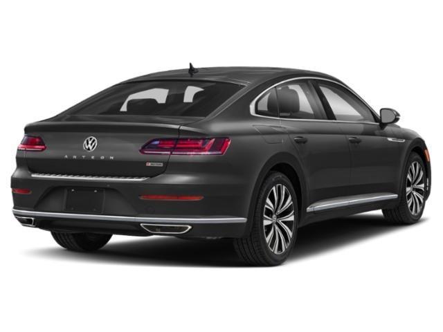 used 2019 Volkswagen Arteon car, priced at $20,988