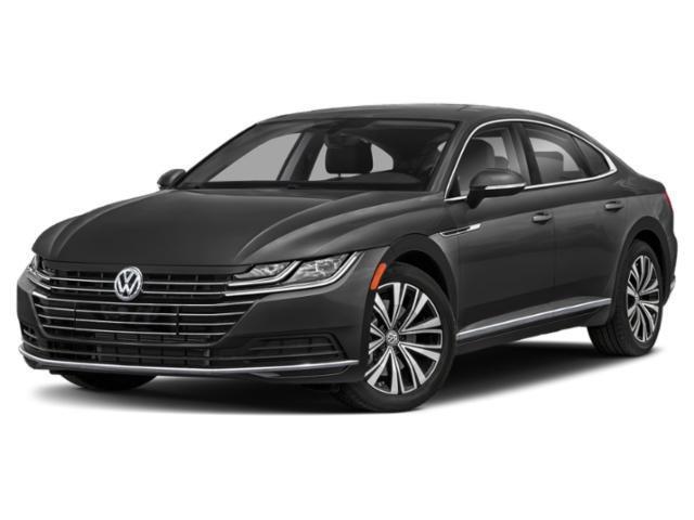 used 2019 Volkswagen Arteon car, priced at $20,988